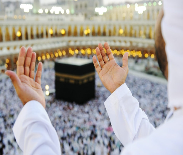 Umrah Ramadhan 2023