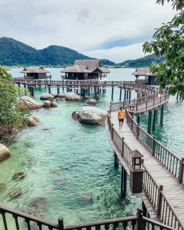PULAU REDANG